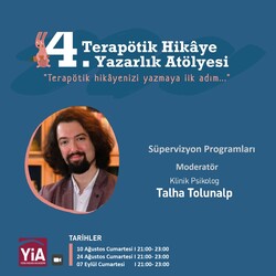 4.THYA Süpervizyon Programları 