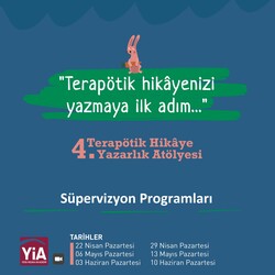 4.THYA Süpervizyon Programları 