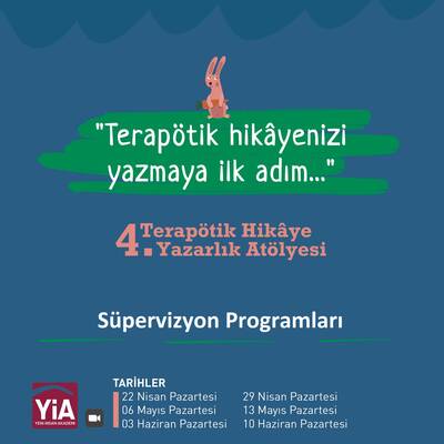 4.THYA Süpervizyon Programları 