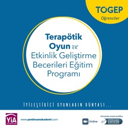 TOGEP Öğrenciler 