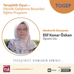 TOGEP Uzmanlar 