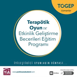 TOGEP Uzmanlar 